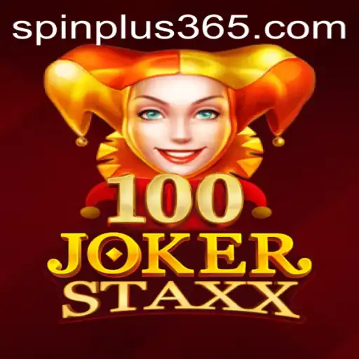Exploring 100JokerStaxx: A Thrilling Slot Experience with Spin Plus