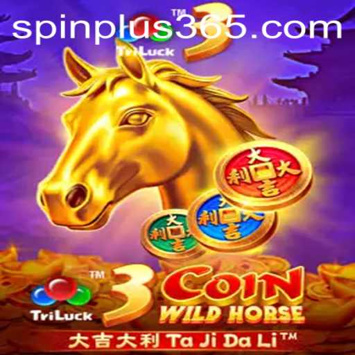 Exploring the Exciting World of 3CoinWildHorse