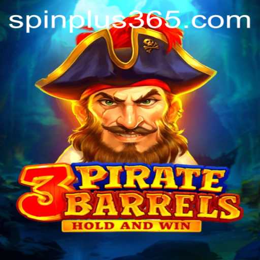 Discover the Thrills of 3PirateBarrels: A High-Seas Adventure Game