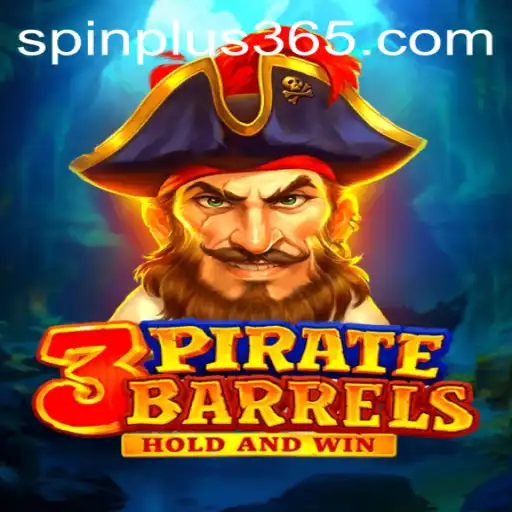 Discover the Thrills of 3PirateBarrels: A High-Seas Adventure Game