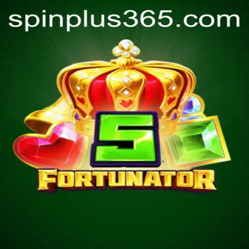 Unveiling 5Fortunator: Dive into the Thrills of Spin Plus