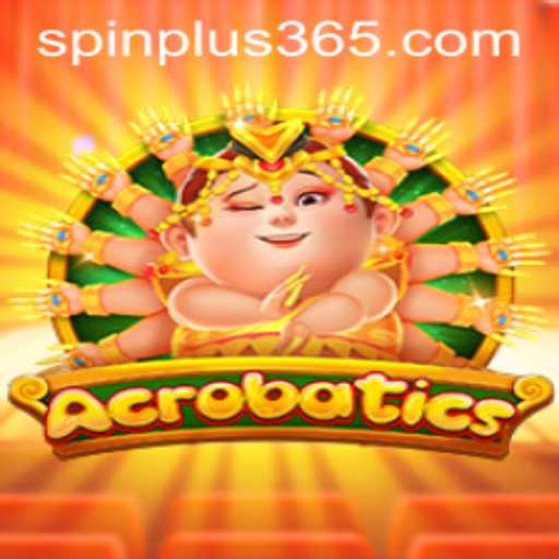 Acrobatics: Master the Skillful Art of Spin Plus
