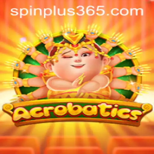 Acrobatics: Master the Skillful Art of Spin Plus