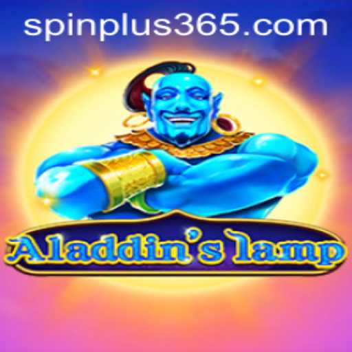 Discover the Magic of Aladdinslamp: Spin Plus Adventure