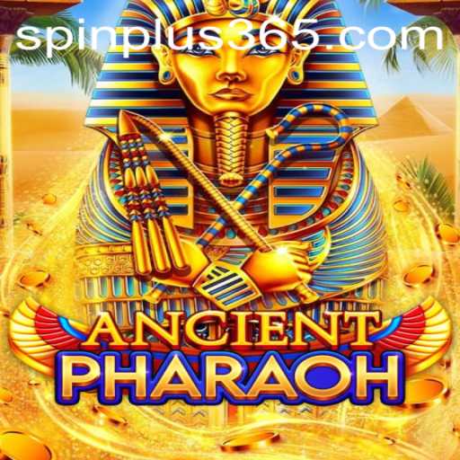Discover the Excitement of AncientPharaoh with Spin Plus Features