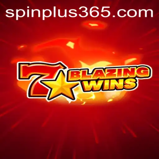 BlazingWins: An Exciting Adventure with Spin Plus Features