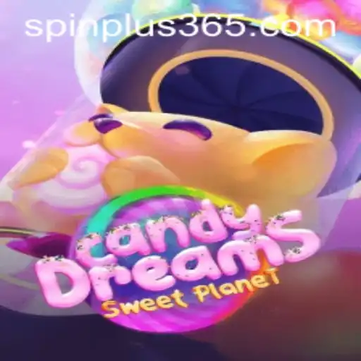 Unlock the Sweet World of CandyDreams: A Journey with Spin Plus