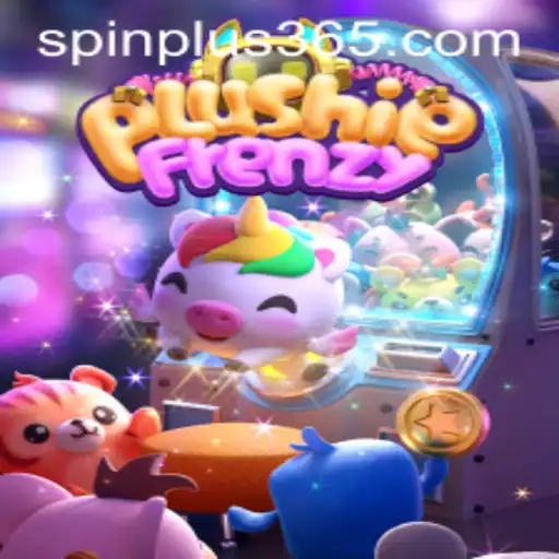 Explore the Thrills of PlushieFrenzy