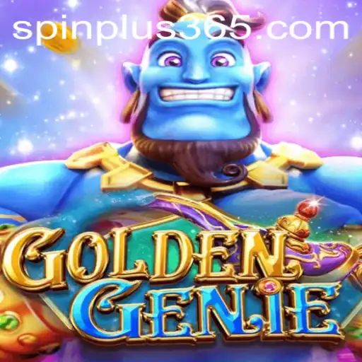 Unveiling GOLDENGENIE: A Magical Gaming Adventure with Spin Plus