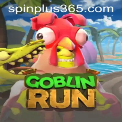GoblinRun: A Mesmeric Journey Through Spin Plus Features
