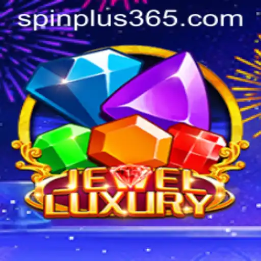 Discover the Opulent World of JewelLuxury: Mastering the Spin Plus Feature