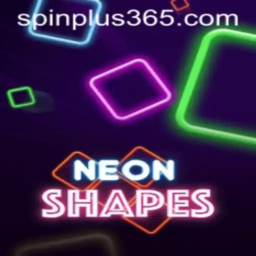Discover the Vibrant World of NeonShapes: An In-Depth Look into Spin Plus Mechanics and Gameplay