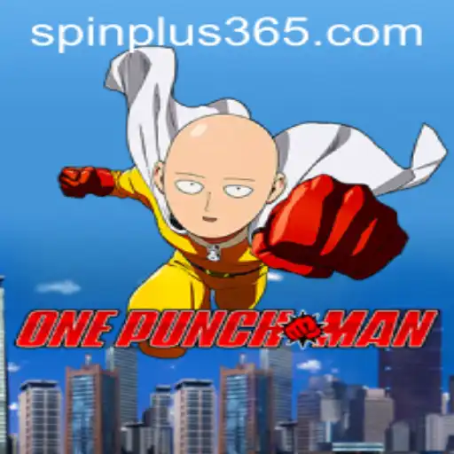 Unveiling the World of OnePunchMan: Spin Plus