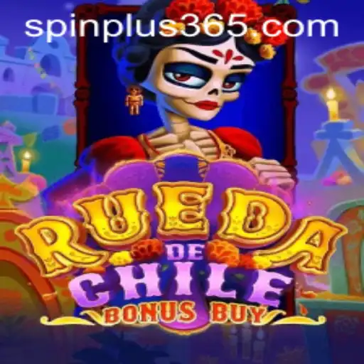 Discover the Thrill of RuedaDeChileBonusBuy and Spin Plus: A Game of Chance and Strategy