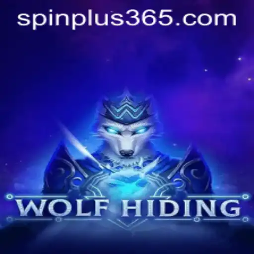 Exploring WolfHiding: A Unique Game Experience with Spin Plus
