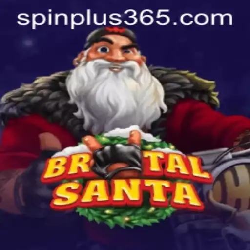 The Spin Plus Adventure: Dive into BrutalSanta