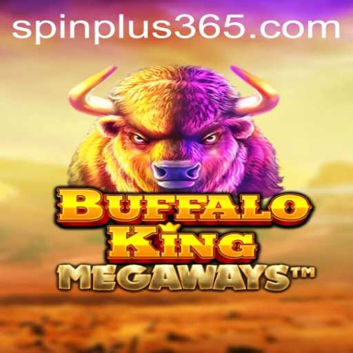 BuffaloKing: An Exciting Spin Plus Adventure in the Gaming World
