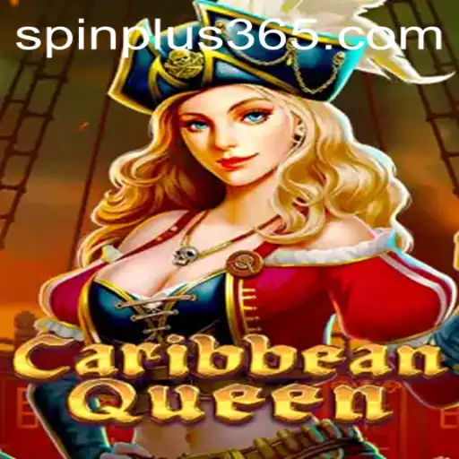 Caribbean Queen: Dive into an Ocean of Fun with Spin Plus