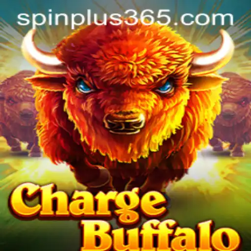 Unveiling ChargeBuffalo: The Electrifying Game with Spin Plus Feature