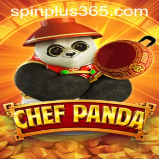 ChefPanda: A Culinary Adventure Enhanced by Spin Plus