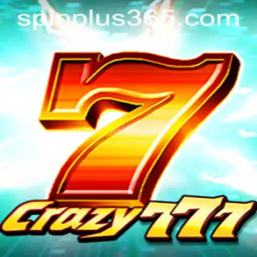 Crazy777: The Ultimate Spin Plus Experience