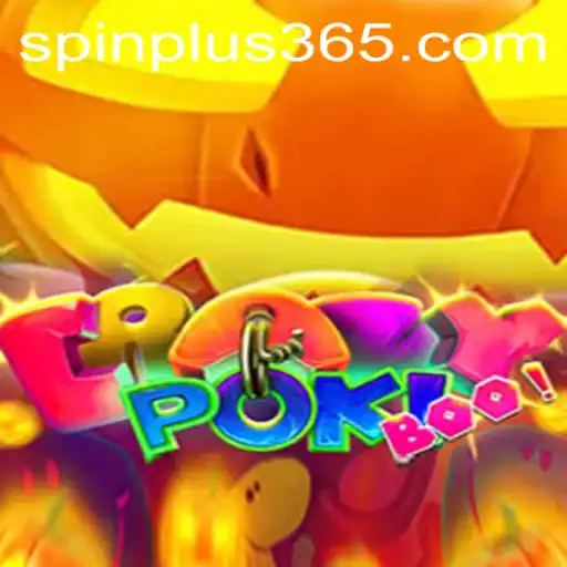 Unveiling CrazyPokiBoo: A Spin Plus Adventure