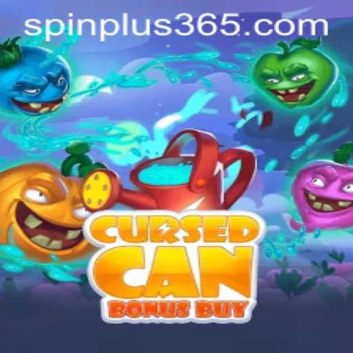 Unearth the Enchantment of CursedCanBonusBuy: A Spiraling Adventure