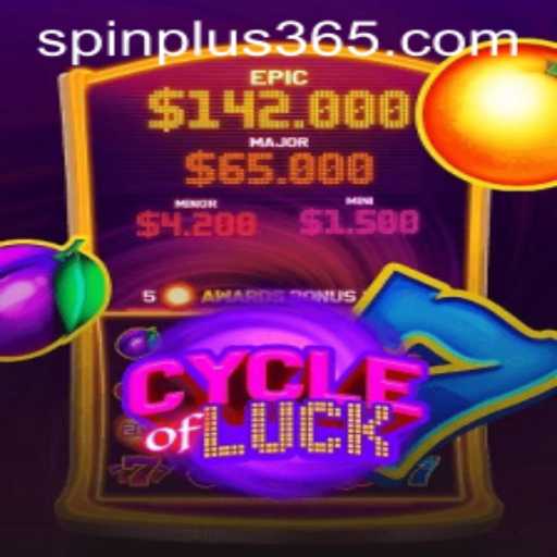 Explore the Thrilling World of CycleofLuck and the Power of Spin Plus