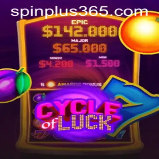 Explore the Thrilling World of CycleofLuck and the Power of Spin Plus