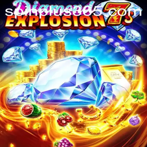 Discover the Thrilling World of DiamondExplosion7s: Spin Plus Edition