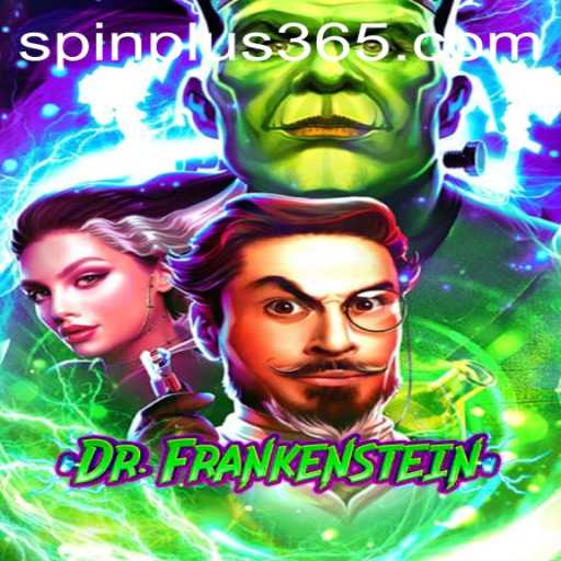 An Immersive Journey into 'DrFrankenstein: Spin Plus'
