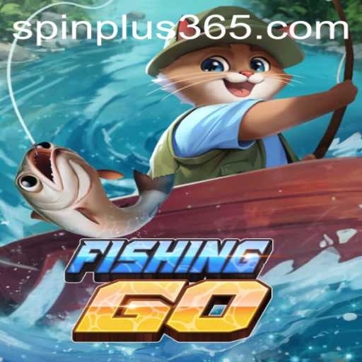 FishingGO The Ultimate Spin Plus Experience