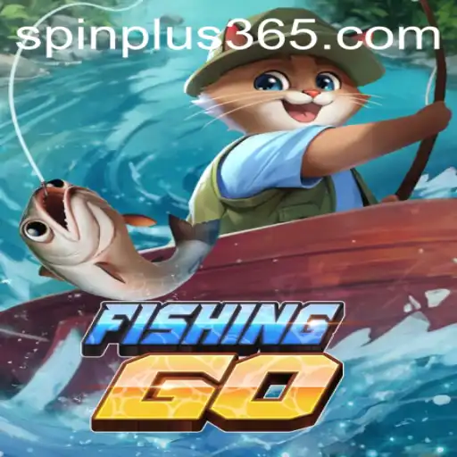 FishingGO The Ultimate Spin Plus Experience