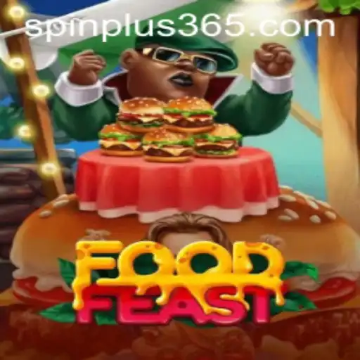 Discover the Thrill of FoodFeast: A Culinary Adventure with Spin Plus