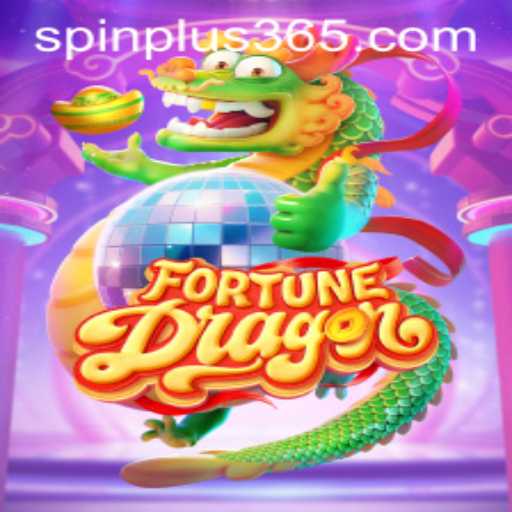 The Enchanting World of FortuneDragon: Unraveling the Magic of Spin Plus