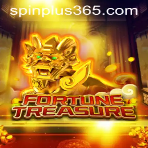 FortuneTreasure: Unlocking the Secrets of the Spin Plus