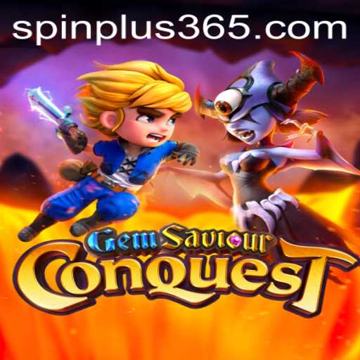 GemSaviourConquest: Mastering the Art of Spin Plus