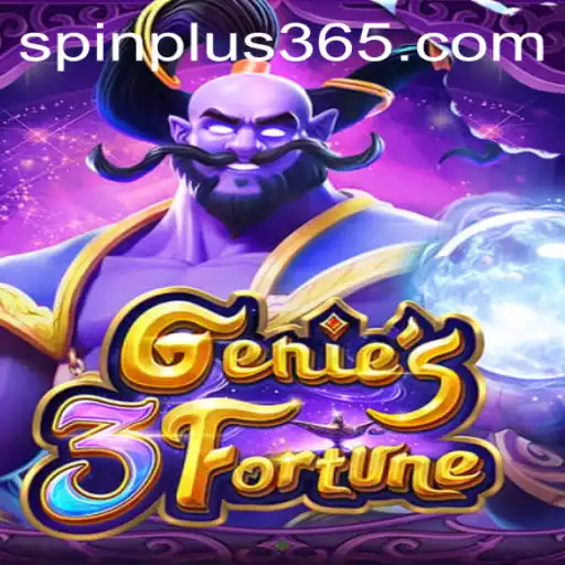Exploring the Enchanting World of Genie3Fortune: Unveiling the Mysteries of 'Spin Plus'