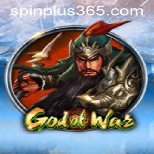 Exploring the Mythical Realms of GodofWar: Spin Plus Edition