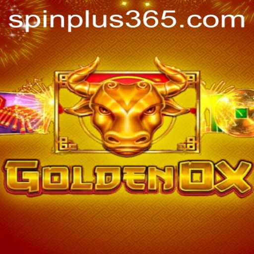 GoldenOx: Embrace the Spins and Wins with Spin Plus