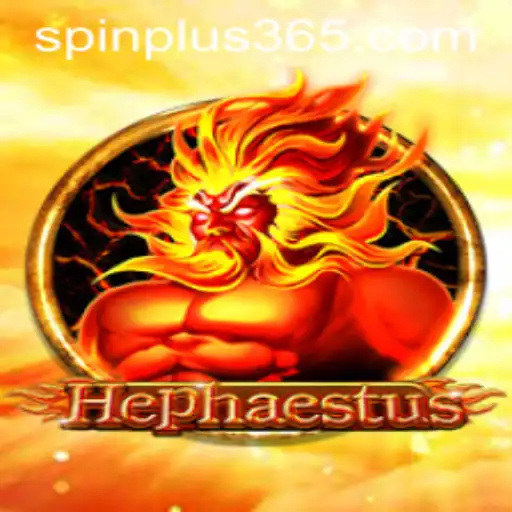 Unveiling Hephaestus: The New Spin Plus Phenomenon
