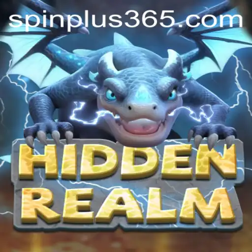 Unveiling HiddenRealm: The Mysterious World of Spin Plus