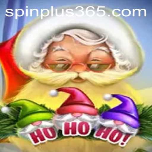 HoHoHo: Exploring the Exciting Spin Plus Game