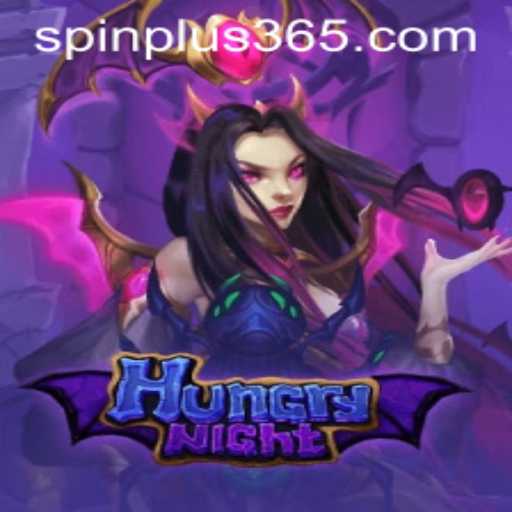 Unveiling the Thrilling World of HungryNight: Exploring the Spin Plus Feature and Game Mechanics