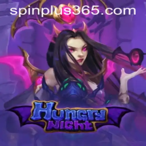 Unveiling the Thrilling World of HungryNight: Exploring the Spin Plus Feature and Game Mechanics