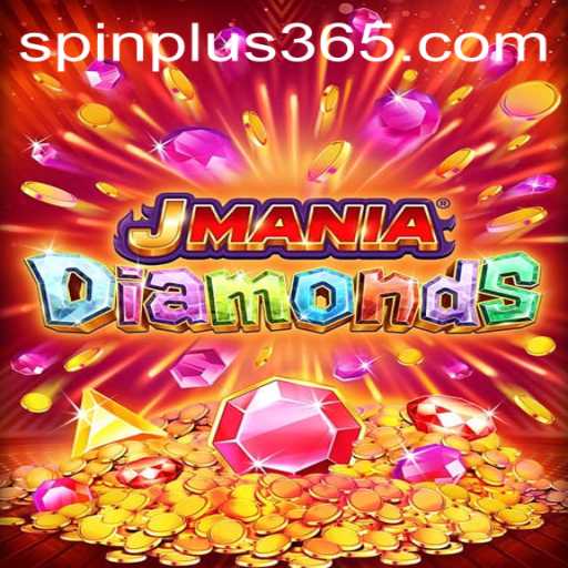 JManiaDiamonds: The Thrilling World of Gem-Spinning Adventure
