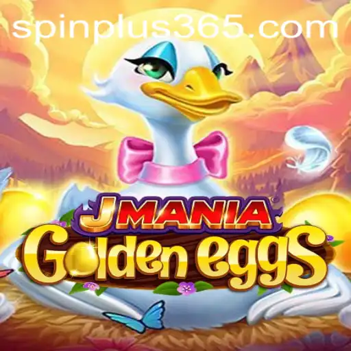 Explore the Thrilling World of JManiaGoldenEggs: Unveiling the Exciting Spin Plus Feature
