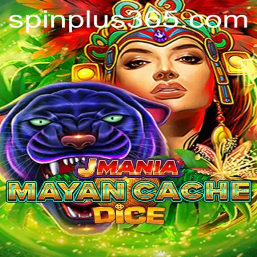Unveiling JManiaMayanCacheDice: A New Era in Gaming with Spin Plus
