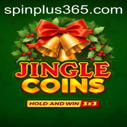 Discover 'Jinglecoins': A Mesmeric Spin Plus Adventure