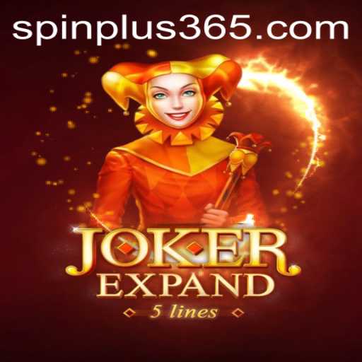 Exploring JokerExpand: A Thrilling Spin Plus Adventure